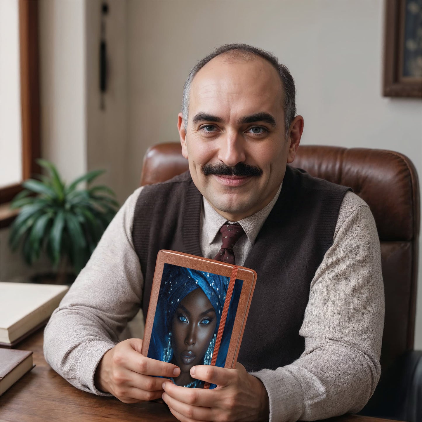 Yemaya-Orisha's Living Journal: A Sacred Space for Soul Remembrance