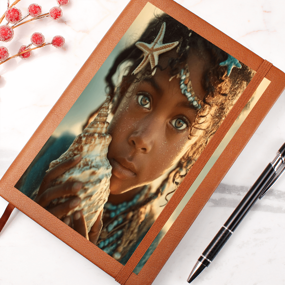 Orisha's Living Journal: A Sacred Space for Soul Remembrance