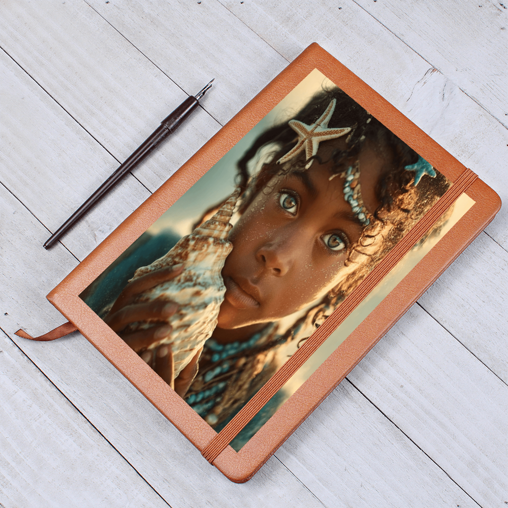 Orisha's Living Journal: A Sacred Space for Soul Remembrance