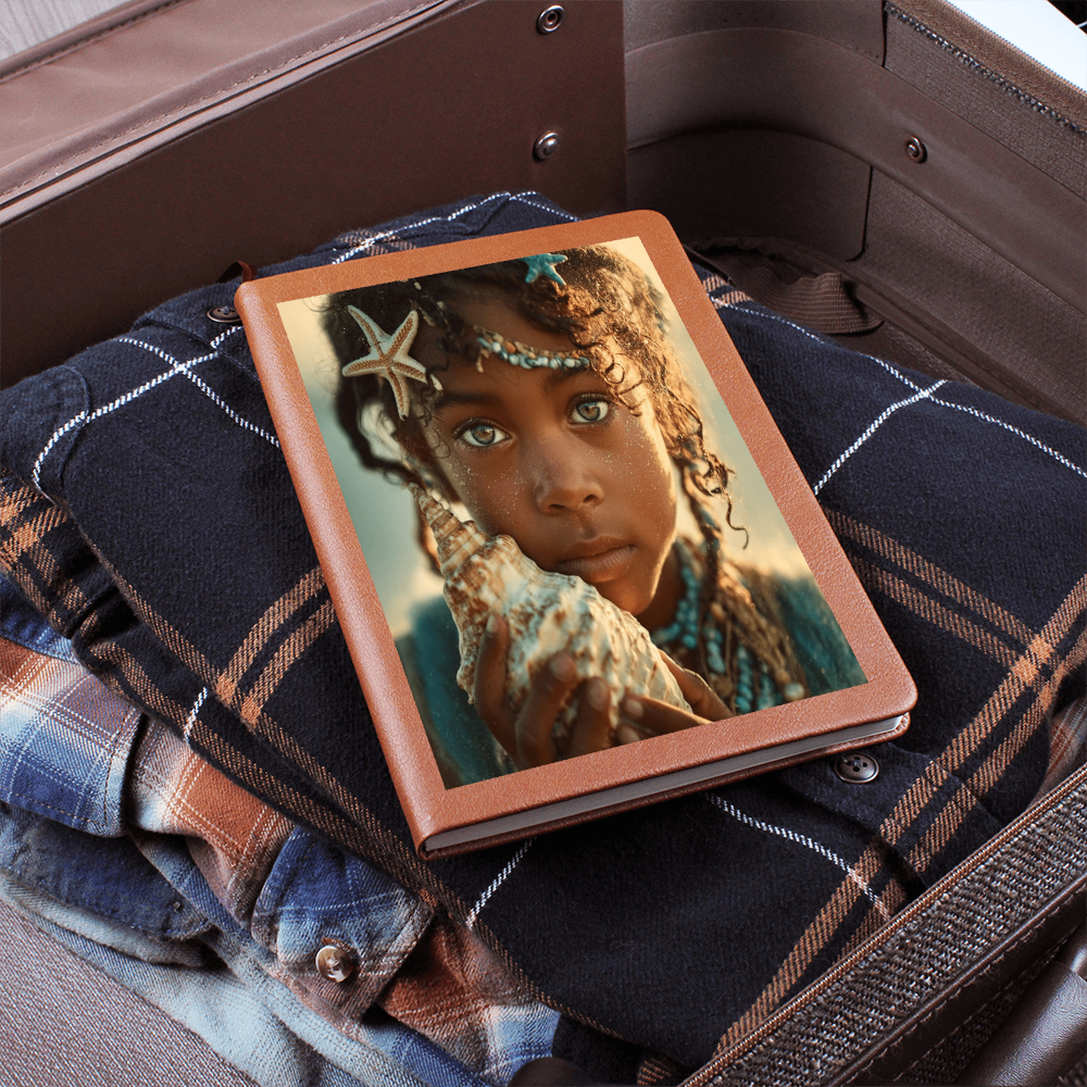 Orisha's Living Journal: A Sacred Space for Soul Remembrance