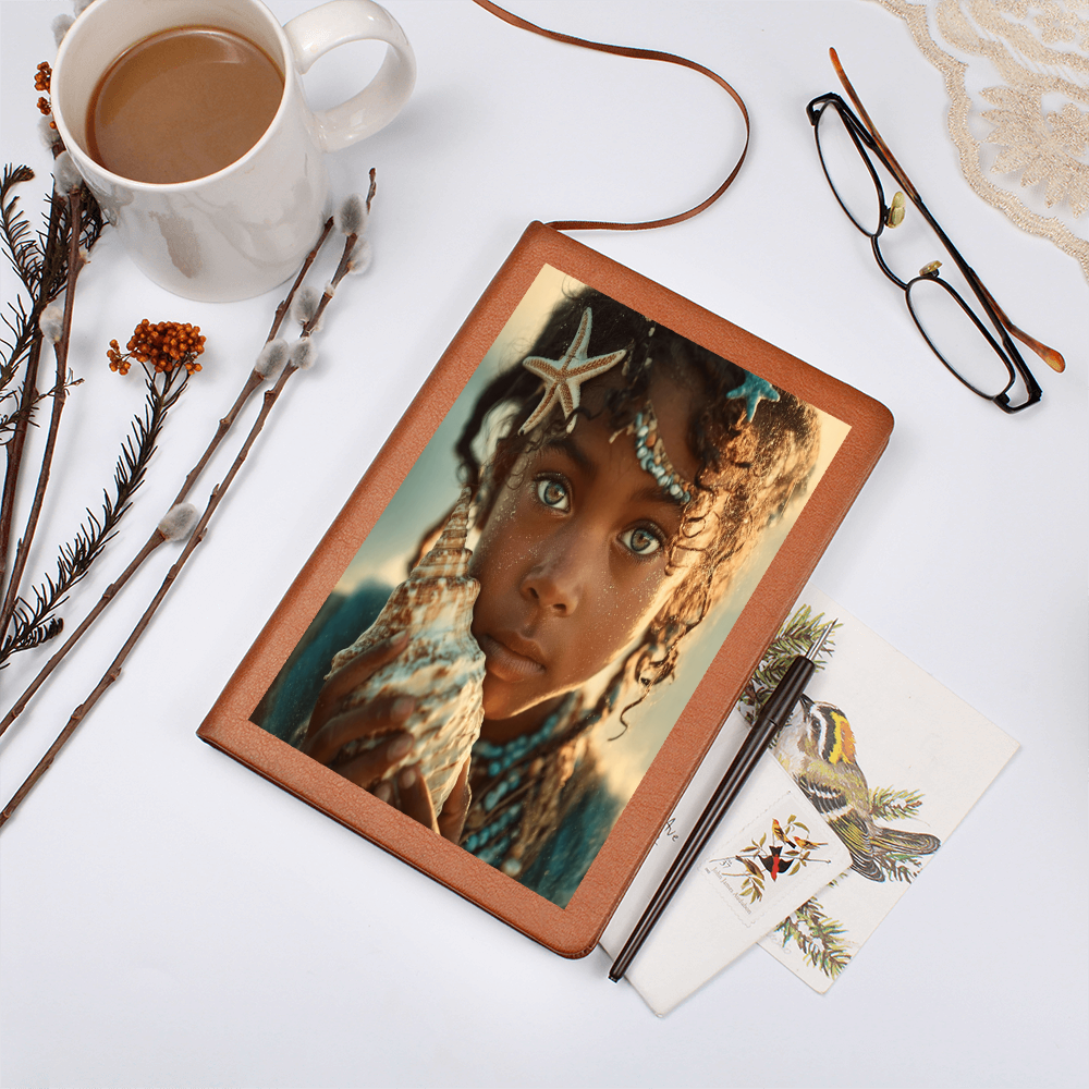 Orisha's Living Journal: A Sacred Space for Soul Remembrance