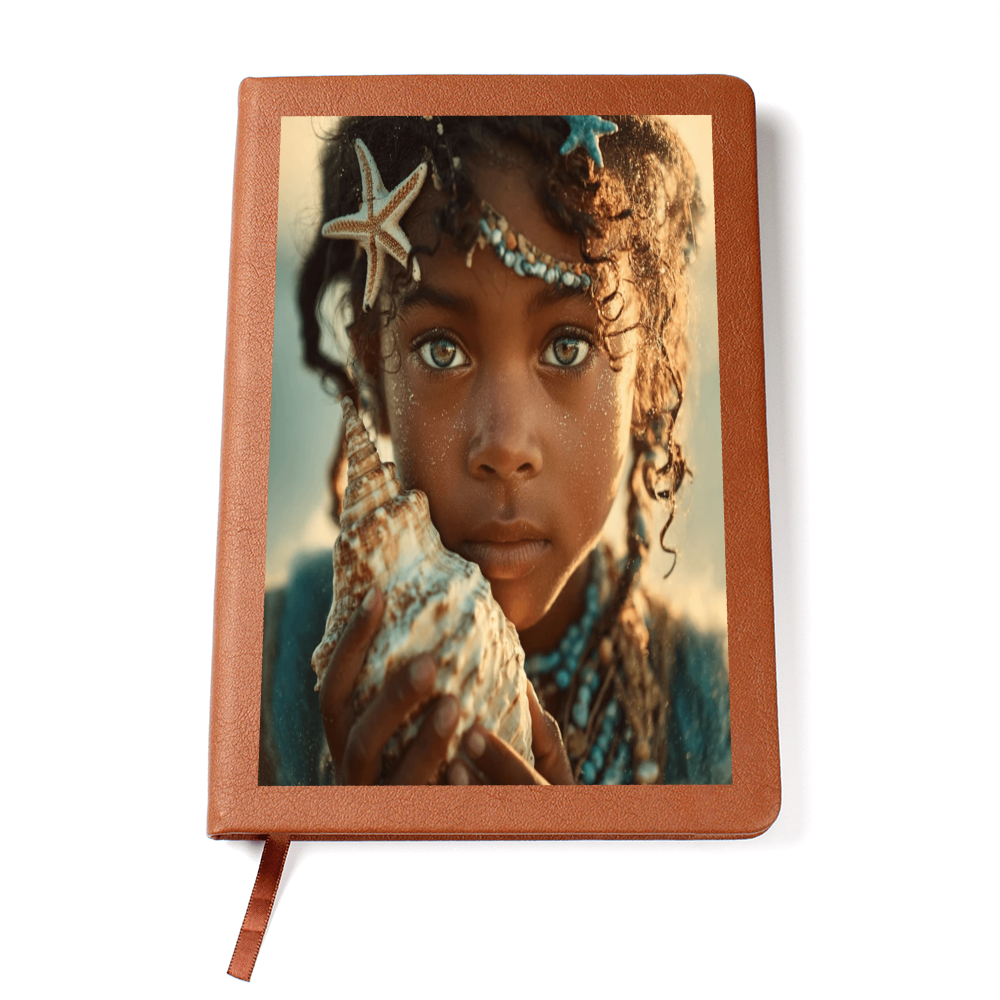 Orisha's Living Journal: A Sacred Space for Soul Remembrance