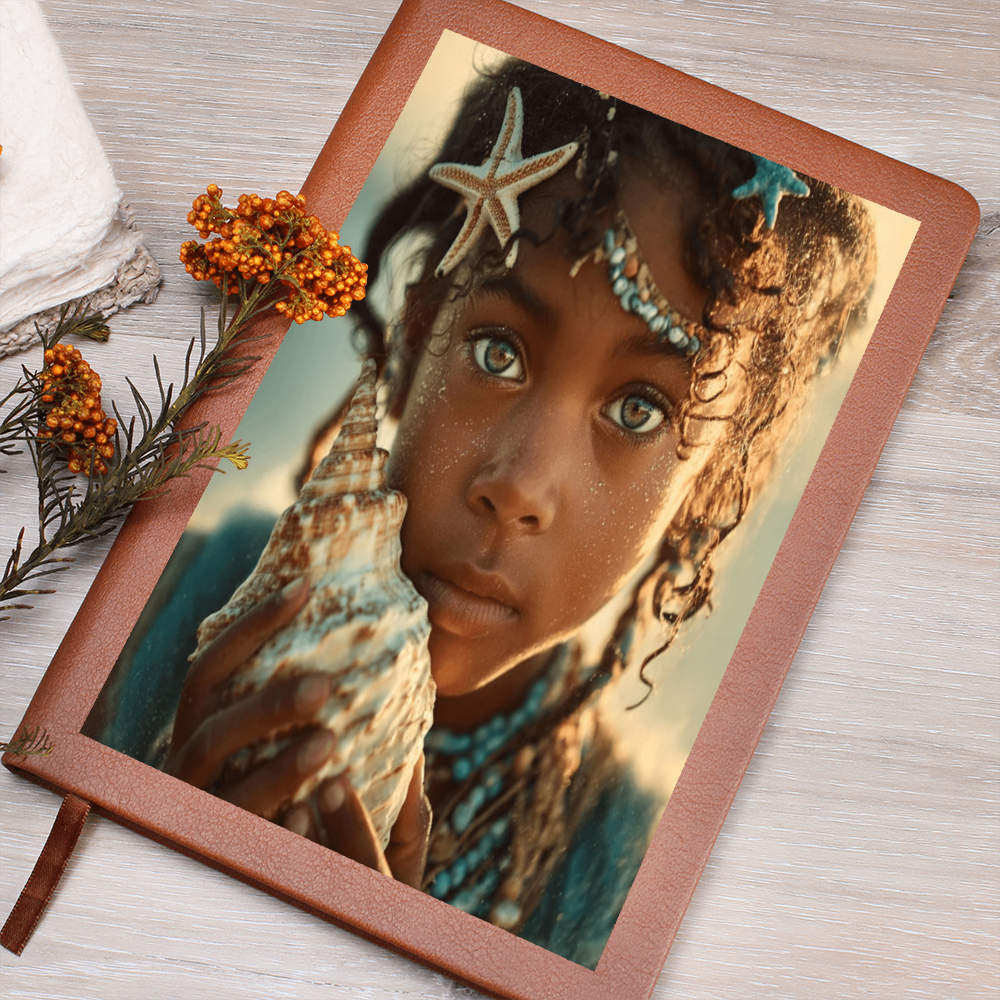 Orisha's Living Journal: A Sacred Space for Soul Remembrance