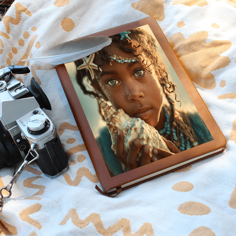 Orisha's Living Journal: A Sacred Space for Soul Remembrance