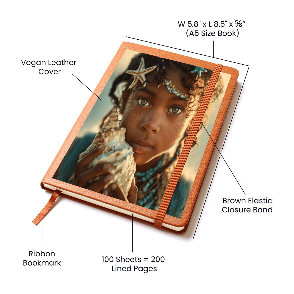 Orisha's Living Journal: A Sacred Space for Soul Remembrance